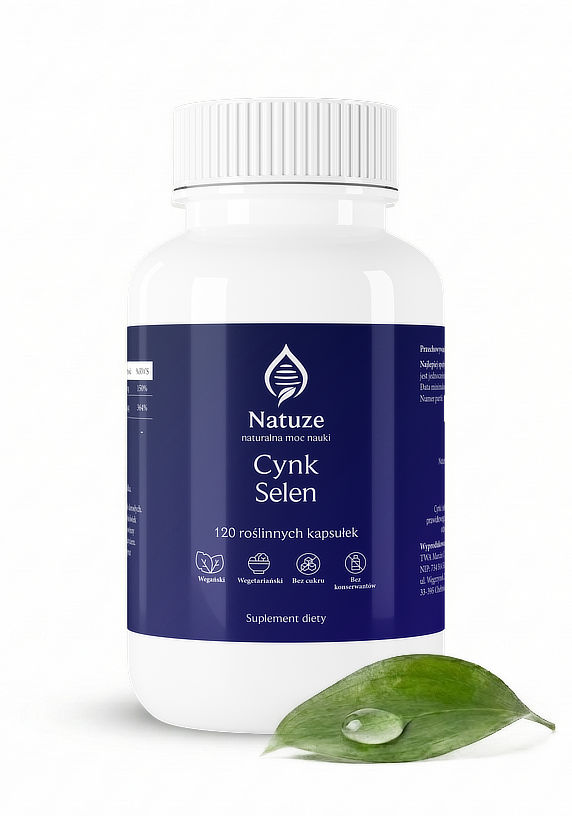 cynk-selen